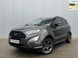 Grijs, metallic lak Gebruikt 2019 Ford Ecosport ST-Line SUV | € 16.500 (Eerlijke prijs)
