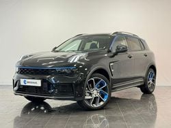 Zwart Gebruikt 2023 Lynk & Co 01 SUV | € 29.445 (Eerlijke prijs)
