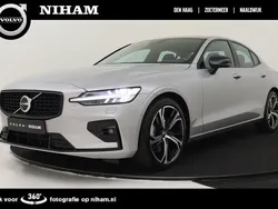 Grijs Gebruikt 2024 Volvo S60 Plus Sedan | € 40.890 (Goede deal)