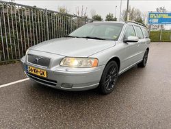 Gebruikt 2007 Volvo V70 Stationwagen | € 2.000 (Super prijs)