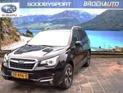 Zwart Gebruikt 2019 Subaru Forester Premium SUV | € 27.450 (Eerlijke prijs)