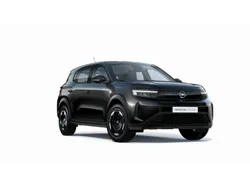 Zwart Nieuw 2025 Opel Frontera Edition SUV | € 32.697 (Eerlijke prijs)