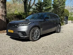Grijs, metallic lak Gebruikt 2019 Land Rover Range Rover Velar HSE SUV | € 47.950 (Goede deal)