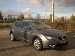 Gebruikt 2014 Seat Leon | € 5.199 (Goede deal)