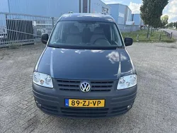 Grijs Gebruikt 2008 VW Caddy Comfortline MPV | € 2.499 (Super prijs)