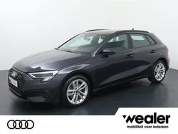 Grijs Gebruikt 2023 Audi A3 Sportback Hatchback | € 29.840 (Goede deal)