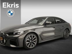 Grijs Gebruikt 2023 BMW 420 Comfort Edition Coupé | € 45.900 (Goede deal)