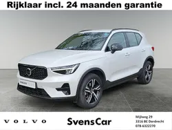 Wit Gebruikt 2024 Volvo XC40 Plus SUV | € 40.950 (Goede deal)