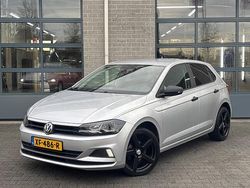 Grijs Gebruikt 2019 VW Polo Trendline Hatchback | € 13.450 (Eerlijke prijs)