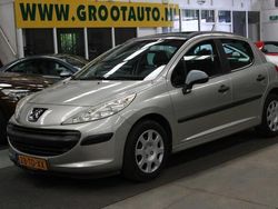 Grijs Gebruikt 2006 Peugeot 207 Hatchback | € 1.644 (Goede deal)