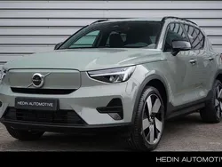 Groen Nieuw 2025 Volvo EX40 Plus SUV | € 56.045 (Eerlijke prijs)