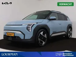 Licht blauw metallic Gebruikt 2025 Kia EV3 3 SUV | € 38.950 (Eerlijke prijs)