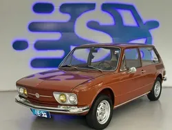 Bruin Gebruikt 1975 VW Type 3 | € 11.500