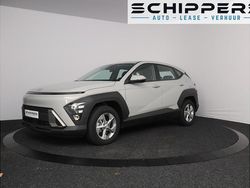 Grijs Gebruikt 2024 Hyundai Kona Comfort SUV | € 30.900 (Iets duurder)