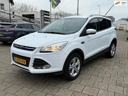 Gebruikt 2013 Ford Kuga Trend SUV | € 4.749 (Super prijs)