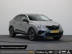 Grijs Gebruikt 2023 Renault Arkana Engineered SUV | € 27.940 (Eerlijke prijs)