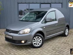 Grijs Gebruikt 2013 VW Caddy MPV | € 6.250 (Goede deal)