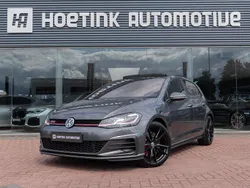 Grijs Gebruikt 2020 VW Golf VII GTI Hatchback | € 27.440 (Super prijs)