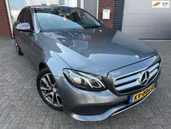 Mercedes E350