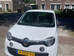 Gebruikt 2014 Renault Twingo Hatchback | € 5.750