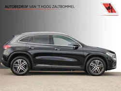 Zwart Gebruikt 2022 Mercedes GLA250 Progressive SUV | € 32.900 (Super prijs)