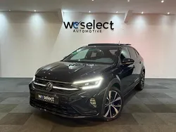 Zwart Gebruikt 2022 VW Taigo Beats SUV | € 29.950 (Duur)