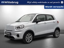Zilver Gebruikt 2025 Leapmotor T03 Hatchback | € 16.925 (Eerlijke prijs)