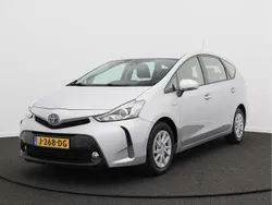Grijs Gebruikt 2020 Toyota Prius+ Active MPV | € 26.950
