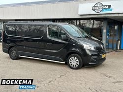 Gebruikt 2017 Renault Trafic Komfort MPV | € 6.250