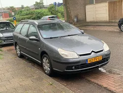 Grijs Gebruikt 2005 Citroën C5 Prestige Stationwagen | € 1.750 (Super prijs)