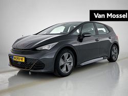 Grijs Gebruikt 2021 Cupra Born Hatchback | € 24.944 (Eerlijke prijs)