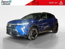 Overige Nieuw 2025 Mitsubishi ASX SUV | € 37.495 (Goede deal)