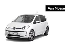 Wit Gebruikt 2022 VW e-up! Hatchback | € 19.400 (Iets duurder)