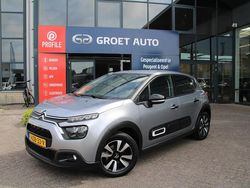 Grijs Gebruikt 2024 Citroën C3 Feel Hatchback | € 20.150 (Eerlijke prijs)