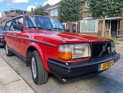 Gebruikt 1991 Volvo Polar | € 5.750