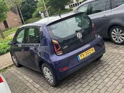 Gebruikt 2017 VW up! Hatchback | € 5.500 (Goede deal)