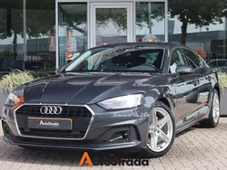 Grijs Gebruikt 2020 Audi A5 Sportback Proline Hatchback | € 27.900 (Goede deal)