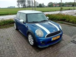 Blauw Gebruikt 2008 Mini Cooper Chili Hatchback | € 3.250 (Super prijs)