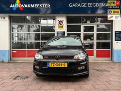 Zwart Gebruikt 2016 VW Polo GTI Hatchback | € 16.950 (Eerlijke prijs)