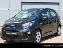 Zwart Gebruikt 2024 Kia Picanto Comfort Hatchback | € 15.645 (Eerlijke prijs)
