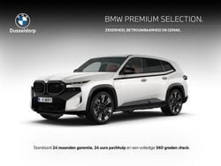 Wit Gebruikt 2024 BMW XM Comfort Edition SUV | € 124.900
