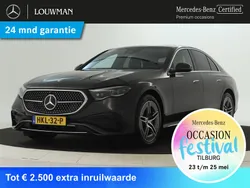 Mercedes E300