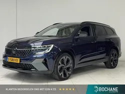 Blauw Gebruikt 2023 Renault Espace Esprit Alpine MPV | € 38.700