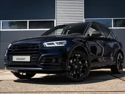 Overige Gebruikt 2021 Audi Q5 Competition SUV | € 49.995 (Eerlijke prijs)