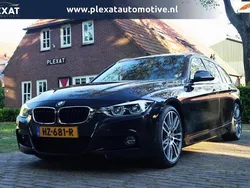 Bruin Gebruikt 2016 BMW 340 Executive Stationwagen | € 26.945 (Eerlijke prijs)