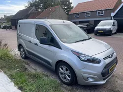 Grijs Gebruikt 2016 Ford Transit Van | € 10.499 (Goede deal)