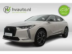 Zilver Gebruikt 2024 DS Automobiles DS4 Rivoli Hatchback | € 34.750 (Eerlijke prijs)