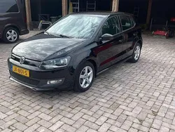 Zwart Gebruikt 2016 VW Polo Edition Hatchback | € 8.750 (Goede deal)