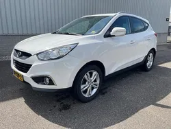 Wit Gebruikt 2012 Hyundai ix35 Edition SUV | € 6.350 (Super prijs)