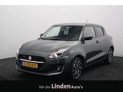 Grijs Gebruikt 2023 Suzuki Swift Style Hatchback | € 17.450 (Eerlijke prijs)